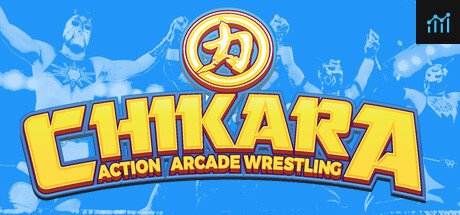 CHIKARA: Action Arcade Wrestling PC Specs