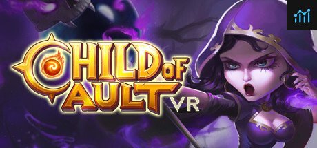 Child Of Ault PC Specs