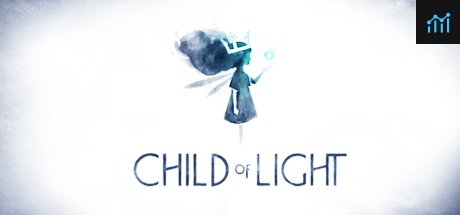 Child of Light PC Specs