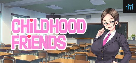 Childhood Friends PC Specs