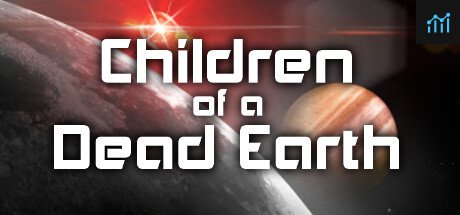 Children of a Dead Earth PC Specs