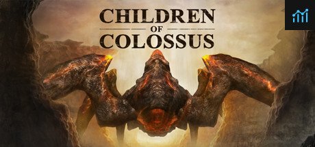 Children of Colossus PC Specs
