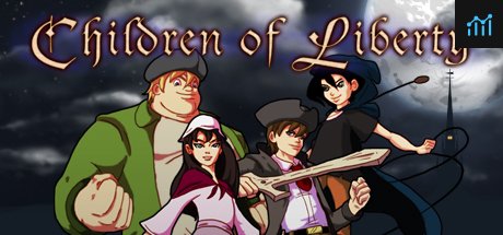 Children of Liberty System Requirements