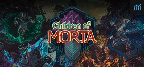 Children of Morta PC Specs