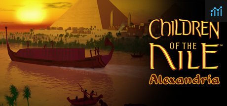 Children of the Nile: Alexandria PC Specs