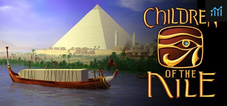Children of the Nile: Enhanced Edition PC Specs