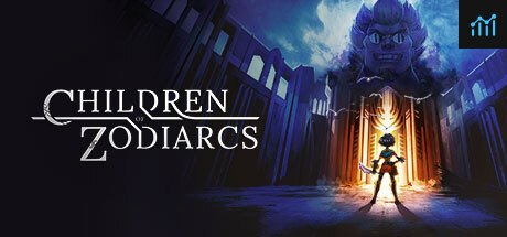 Children of Zodiarcs PC Specs