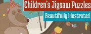 Children's Jigsaw Puzzles - Beautifully Illustrated System Requirements
