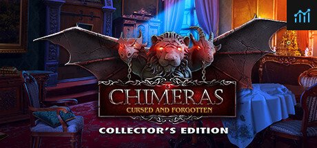 Chimeras: Cursed and Forgotten Collector's Edition PC Specs