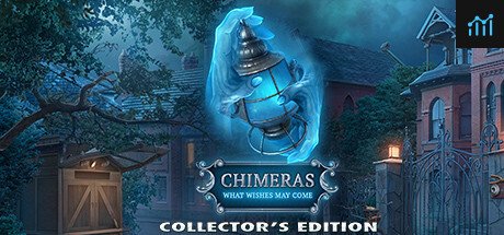 Chimeras: What Wishes May Come Collector's Edition PC Specs