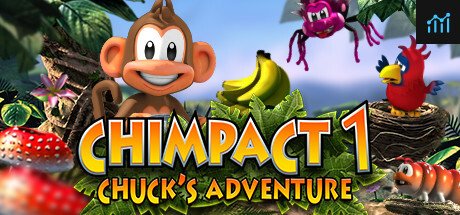 Chimpact 1 - Chuck's Adventure PC Specs