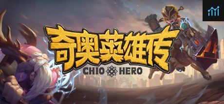 Chio Hero PC Specs