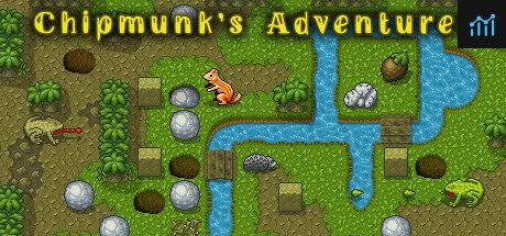 Chipmunk's Adventures PC Specs