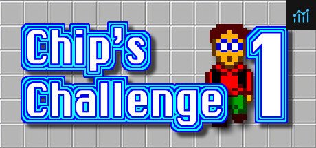 Chip's Challenge 1 PC Specs