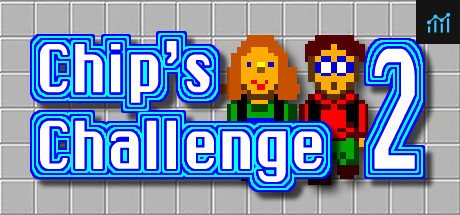 Chip's Challenge 2 PC Specs