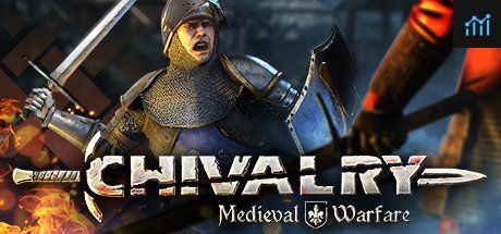 Chivalry: Medieval Warfare PC Specs