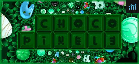 Choco Pixel 3 PC Specs