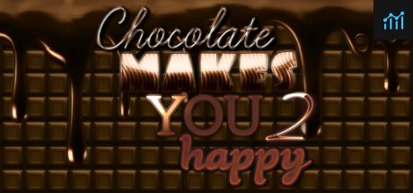 Chocolate makes you happy 2 PC Specs