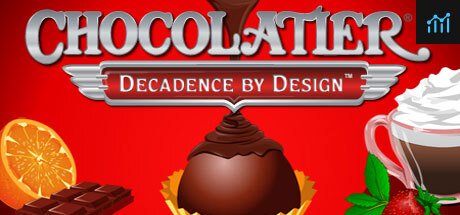 Chocolatier: Decadence by Design PC Specs