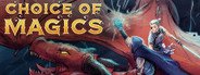 Choice of Magics System Requirements