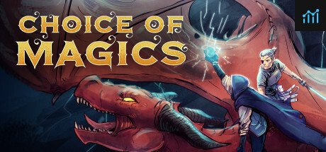 Choice of Magics PC Specs