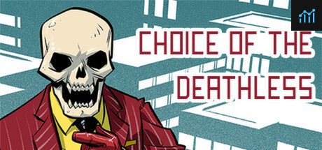 Choice of the Deathless PC Specs