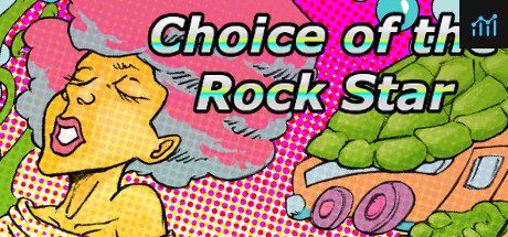 Can I Run Choice of the Rock Star?