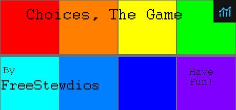 Choices: The Game PC Specs