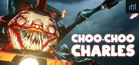 Choo-Choo Charles System Requirements - Can I Run It? - PCGameBenchmark