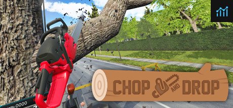 Chop and Drop VR PC Specs
