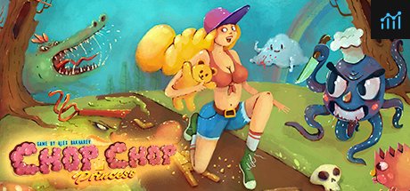 Chop Chop Princess! PC Specs