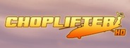 Can I Run Choplifter HD?