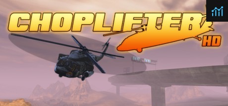 Choplifter HD PC Specs