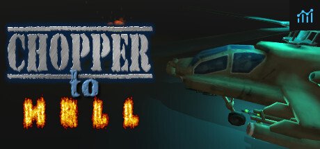 Chopper To Hell PC Specs