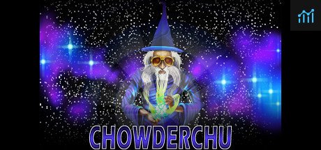 Chowderchu PC Specs