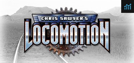 Can I Run Chris Sawyer's Locomotion?