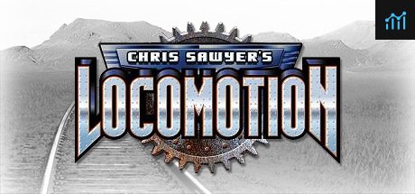 Chris Sawyer's Locomotion PC Specs