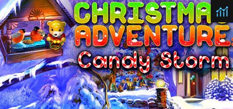 Christmas Adventure: Candy Storm PC Specs