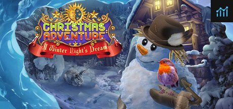 Christmas Adventures: A Winter Night's Dream PC Specs