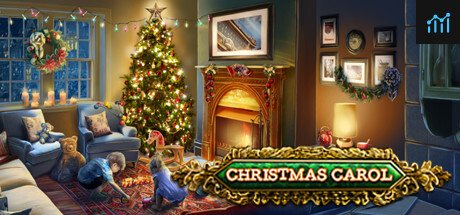 Christmas Carol PC Specs