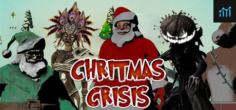 Christmas Crisis PC Specs