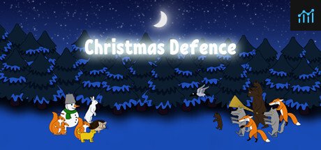 Christmas Defence PC Specs