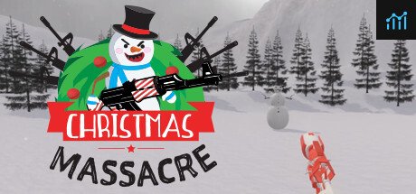 Can I Run Christmas Massacre VR?