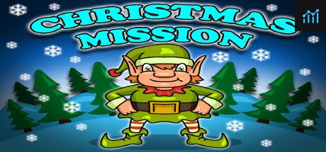 Christmas Mission PC Specs