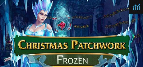 Christmas Patchwork Frozen PC Specs