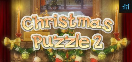Christmas Puzzle 2 PC Specs