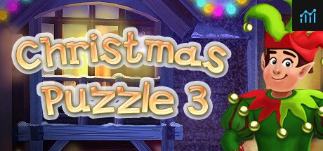 Christmas Puzzle 3 PC Specs