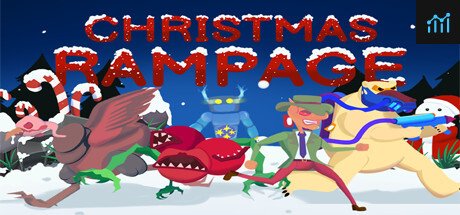 Christmas Rampage PC Specs