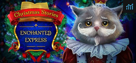 Christmas Stories: Enchanted Express Collector's Edition PC Specs