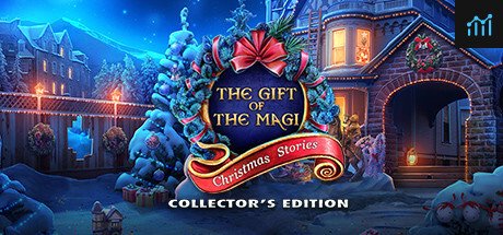 Christmas Stories: The Gift of the Magi Collector's Edition PC Specs